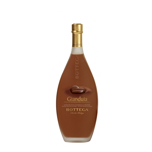 Likier Bottega Gianduia